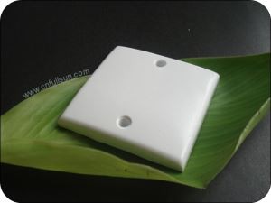 शिकंजा के साथ 1 गिरोह बॉक्स कवर