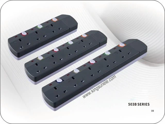 3 गैंग यूके एक्सटेंशन लीड